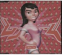 Bjork - I Miss You [Import]