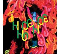 Bjork - Innocence (Deluxe Single Set)