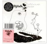 Bjork - It's in Our Hands [DVD de Audio]