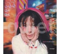 Bjork - It's Oh So Quiet