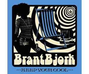 Bjork - Keep Your Cool [Vinilo]