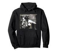 Bjork Live 1993 Debut Tour por Phil Nicholls Sudadera con Capucha