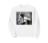 Bjork Live Debut Tour 1993 por Phil Nicholls Sudadera