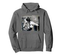 Bjork Live Debut Tour 1993 por Phil Nicholls Sudadera con Capucha