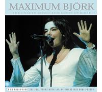 Bjork - Maximum Bjork: Interview