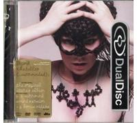 Bjork - Medula Dual Disc