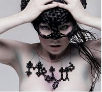 Bjork - Medulla