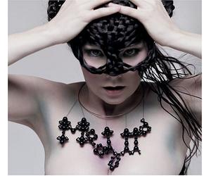 Bjork - Medulla