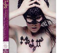 Bjork - Medulla (+DVD) (+Bonus)