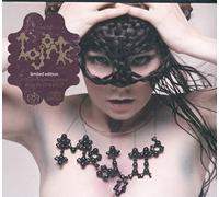 Bjork - Medulla Limited Edition