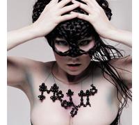 Bjork – Medulla – SACD – Universal Music Group