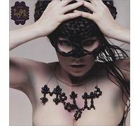 Bjork - Medulla [Vinilo]