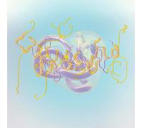 Björk – Notget – Vinilo 12"