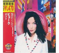 Bjork - Post