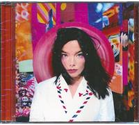 BJORK - Post