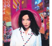 BJORK - POST(ltd.reissue)