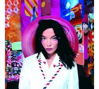 Bjork - Post [Vinilo]