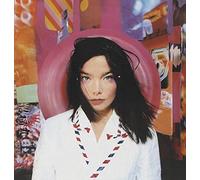 Bjork - Post [Vinilo]