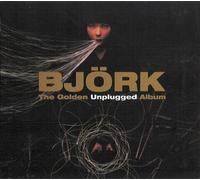 Bjork - The Golden Unplugged Album