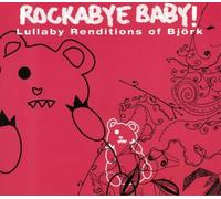 Bjork.=trib= - Rockabye Baby
