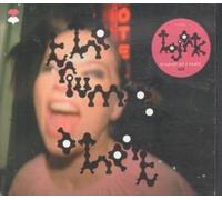 Bjork - Triumph of a Heart