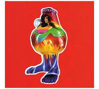 Bjork - Volta