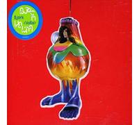 Bjork - Volta (Digipack)