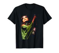 Bjork Volta Earth Intrusos Live Glastonbury 2007 Camiseta