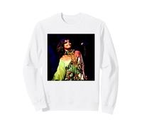 Bjork Volta Inocencia Glastonbury Live 2007 Sudadera