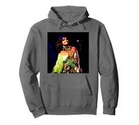 Bjork Volta Inocencia Glastonbury Live 2007 Sudadera con Capucha