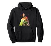 Bjork Volta Inocencia Live Glastonbury 2007 Sudadera con Capucha