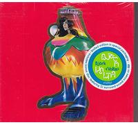 Bjork - Volta (Ltd.Edt.)