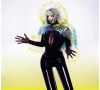 Bjork - Vulnicura