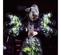 Bjork - Vulnicura Live