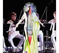 Björk – Vulnicura Strings – Vinilo 2 LP (Importación USA)