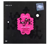 Who Is It Björk [DVD]
