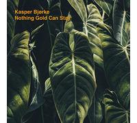 Bjorke Kasper - Nothing Gold Can Stay (Vinyl Orange Edt.) [Vinilo]