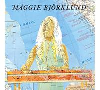 Bjorklund,Maggie - Coming Home [Vinilo]