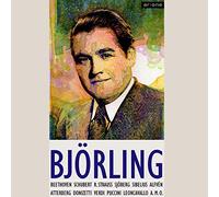 Bjorling - Jussi Björling (Cellini/Rcavo)