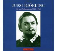 Bjorling, Jussi – GL 315 – DELETED