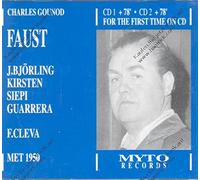 Bjorling/Kirsten/Siepi/Cleva - Please Use H046
