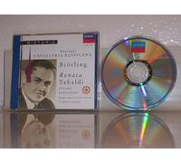 Bjorling - Mascagni;Cavalleria Rustica
