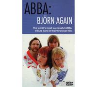 Bjorn Again - Abba:Bjorn Again [Reino Unido] [VHS]