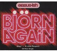 Bjorn Again - 'Erasure-Ish