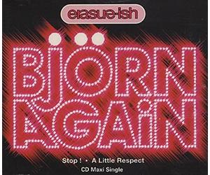 Bjorn Again - 'Erasure-Ish