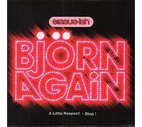 Bjorn Again - Erasure-Ish'-a Little Respect [Vinilo]