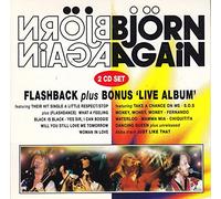 Bjorn Again - Flashback Live Album