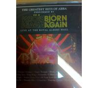 Bjorn Again - Live at the Royal Albert Hall