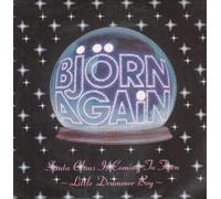 BJORN AGAIN - SANTA CLAUS IS COMING TO TOWN 12 INCH (12" SINGLE) UK M&G 1992 (Katalog-Nummer:MAGX35)