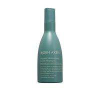 BJORN AXEN Champú hidratante orgánico suave, 250 ml, reparación de humedad con ingredientes naturales para cabello seco dañado, dermatológicamente probado, vegano